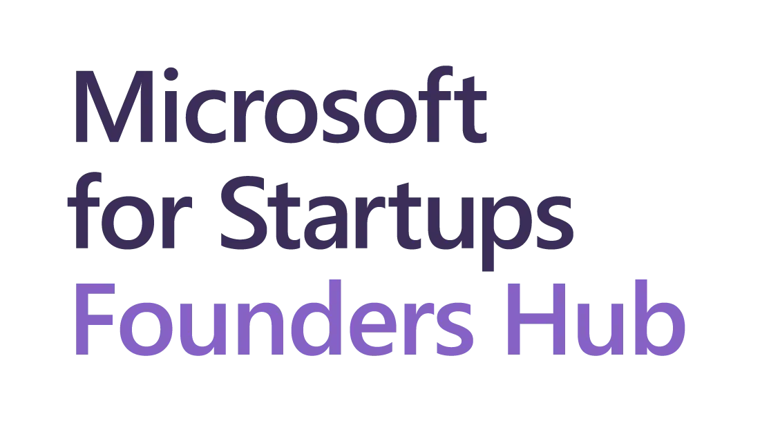 Microsoft for Startups - Founders Hub